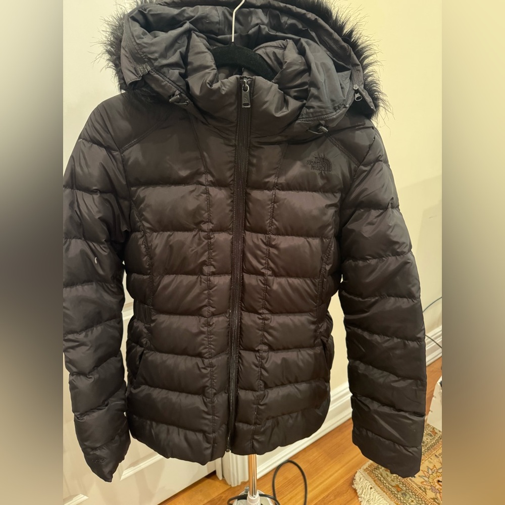 North Face jacket - Picture 1 of 8